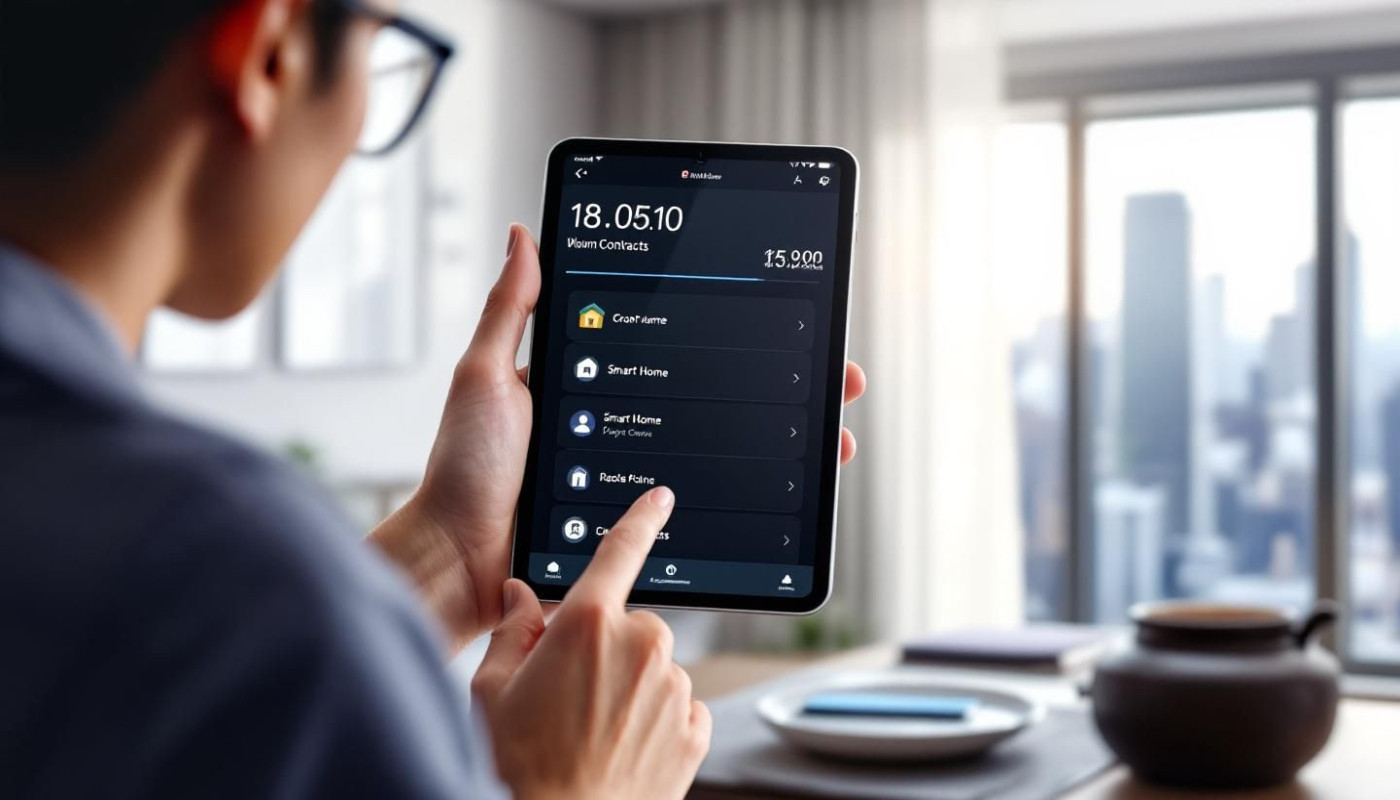 Comment la technologie façonne-t-elle les services de gestion locative ?