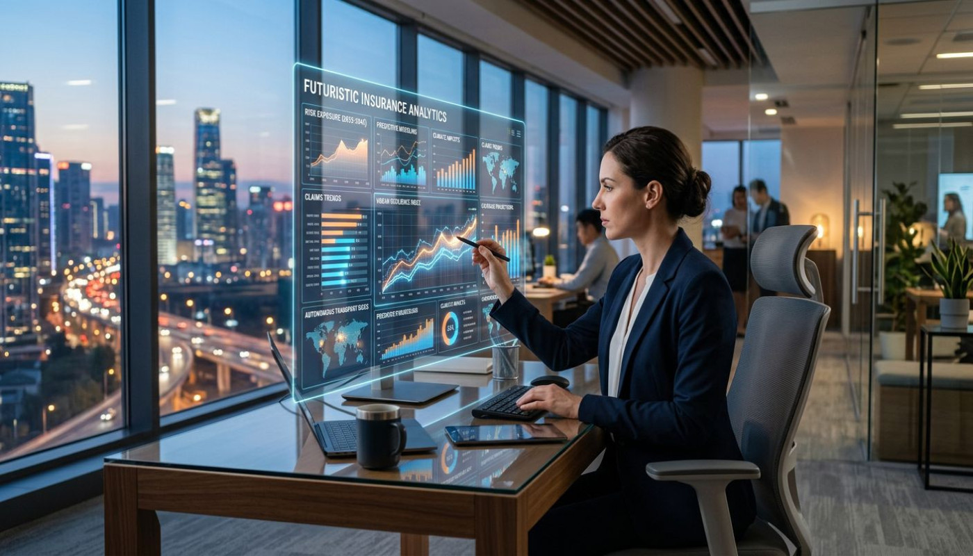 Comment naviguer dans les changements de la réglementation des assurances en 2026 ?