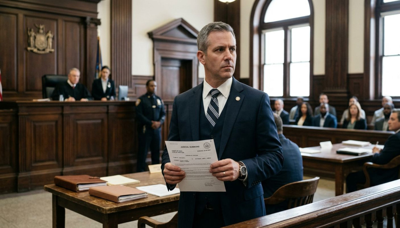 Comment une sommation interpellative peut influencer une procédure légale ?