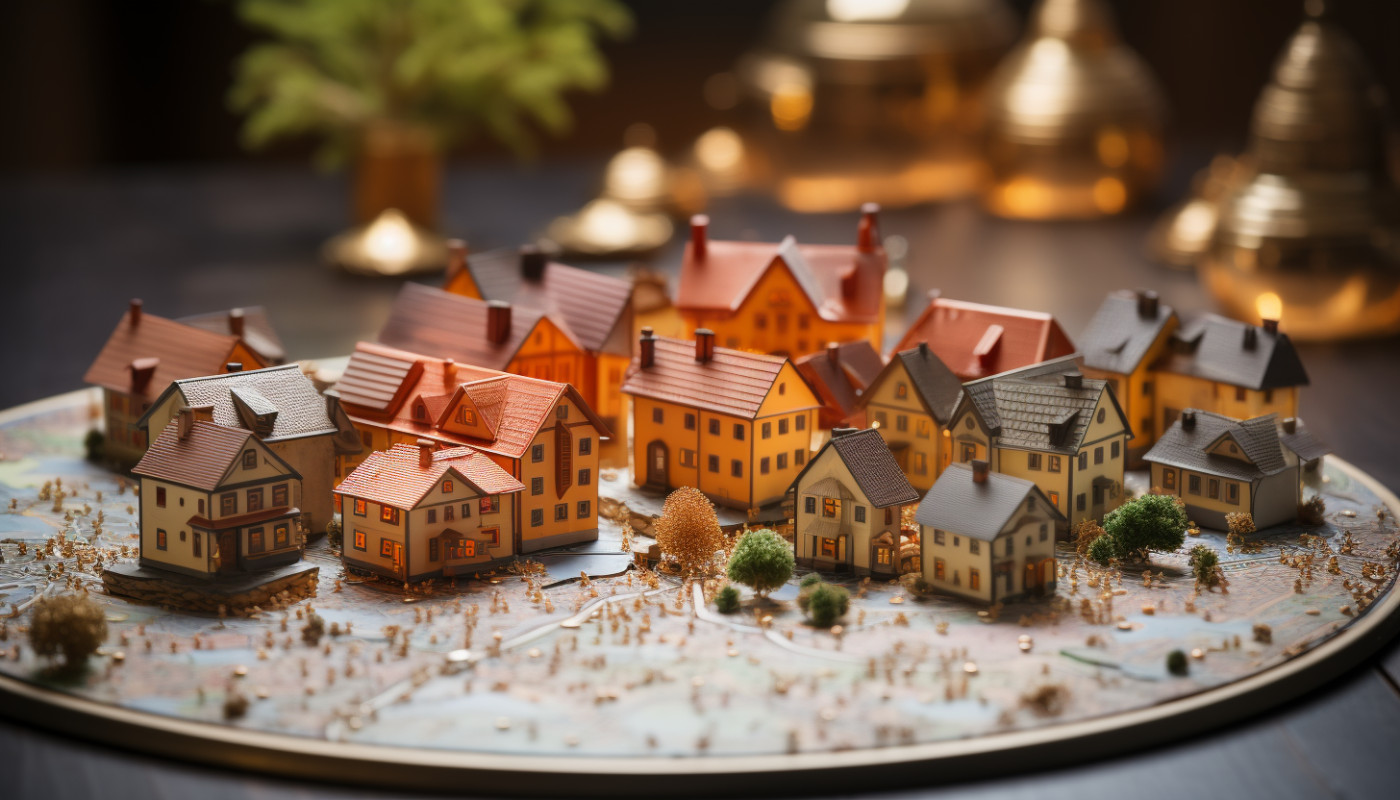 Décryptage des tendances cachées du marché immobilier