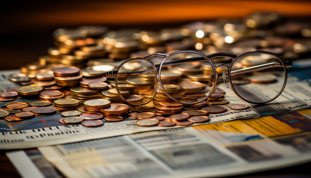 La finance presbyte : Faut-il prendre du recul pour y voir plus clair ?