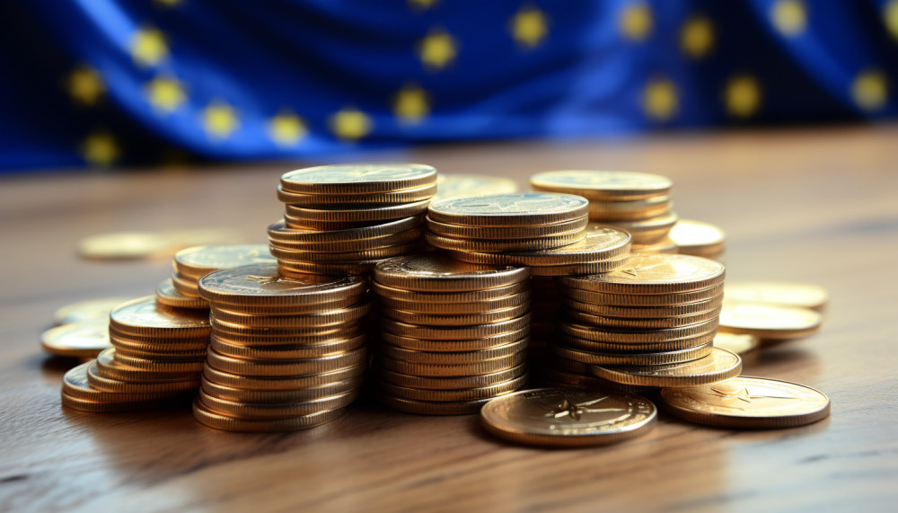 La hausse de la taxe en Union européenne