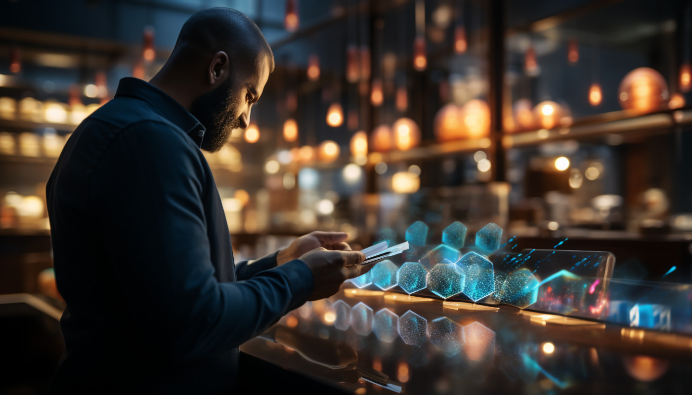 Le futur des paiements numériques à l'horizon 2025