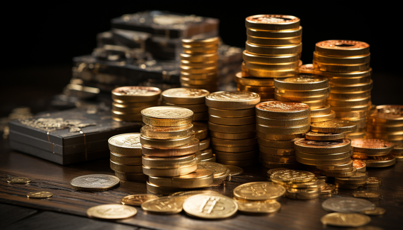 Le rôle de l'or dans un portefeuille d'investissement diversifié