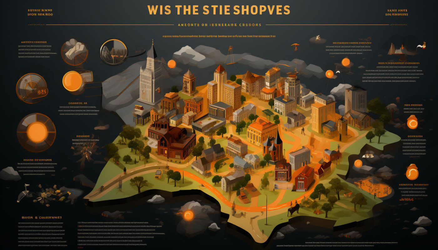 Les meilleurs quartiers où investir en immobilier en 2022