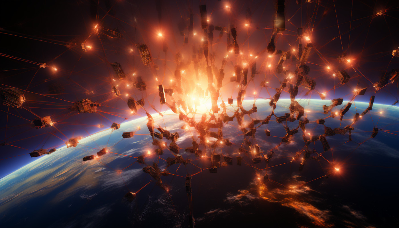 L'impact de la technologie blockchain sur l'économie globale