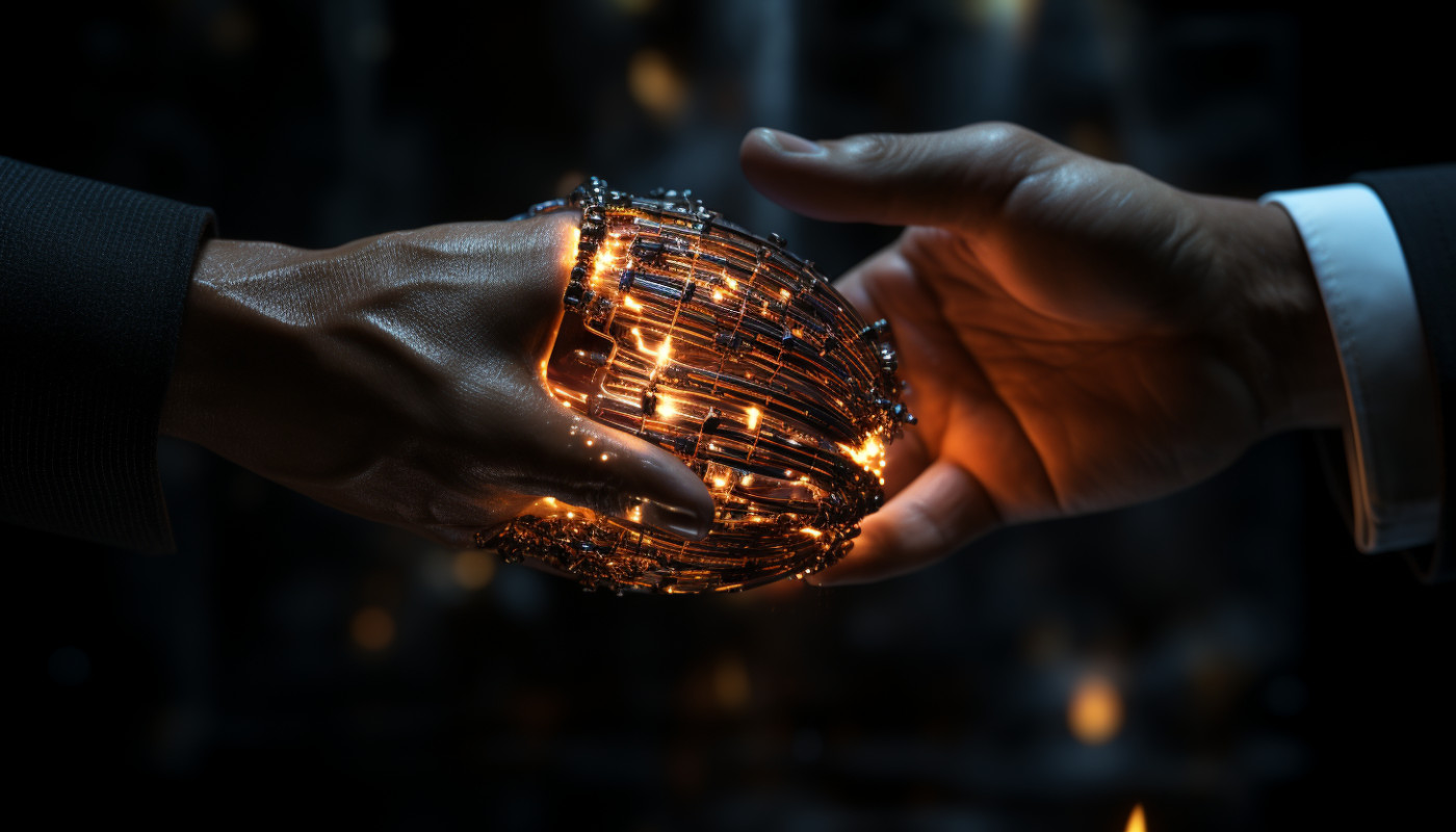 L'intelligence artificielle révolutionne le secteur de l'assurance