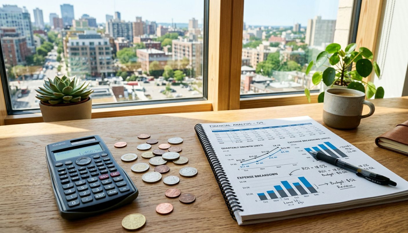 Optimisation des coûts : comment calculer un prix de vente profitable ?