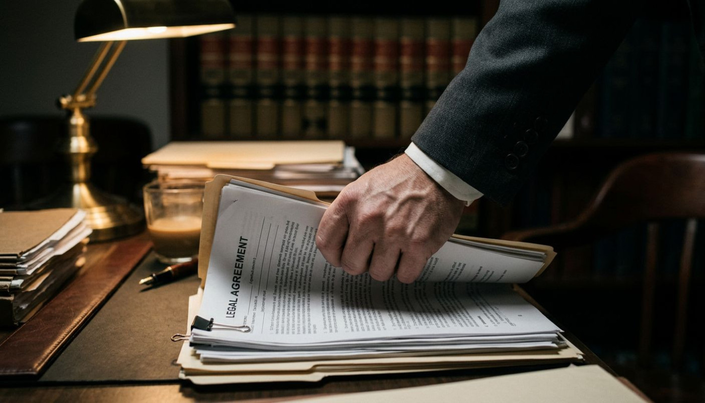 Stratégies pour contester une décision administrative injuste