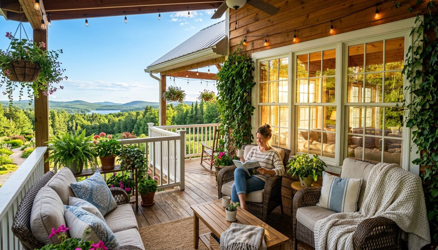 Stratégies pour optimiser les revenus d'une location saisonnière